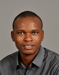 Mr Jabulani Nkuna